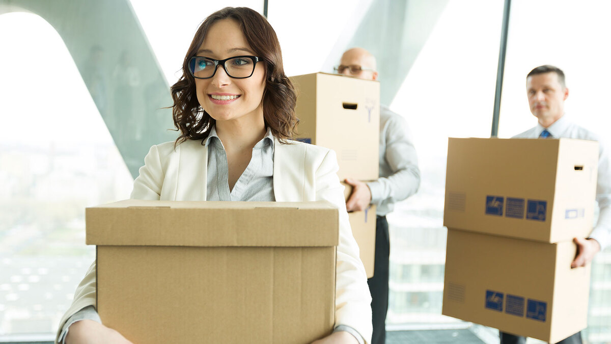 selidba poslovnog prostora